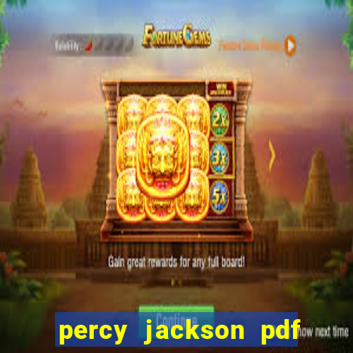 percy jackson pdf google drive